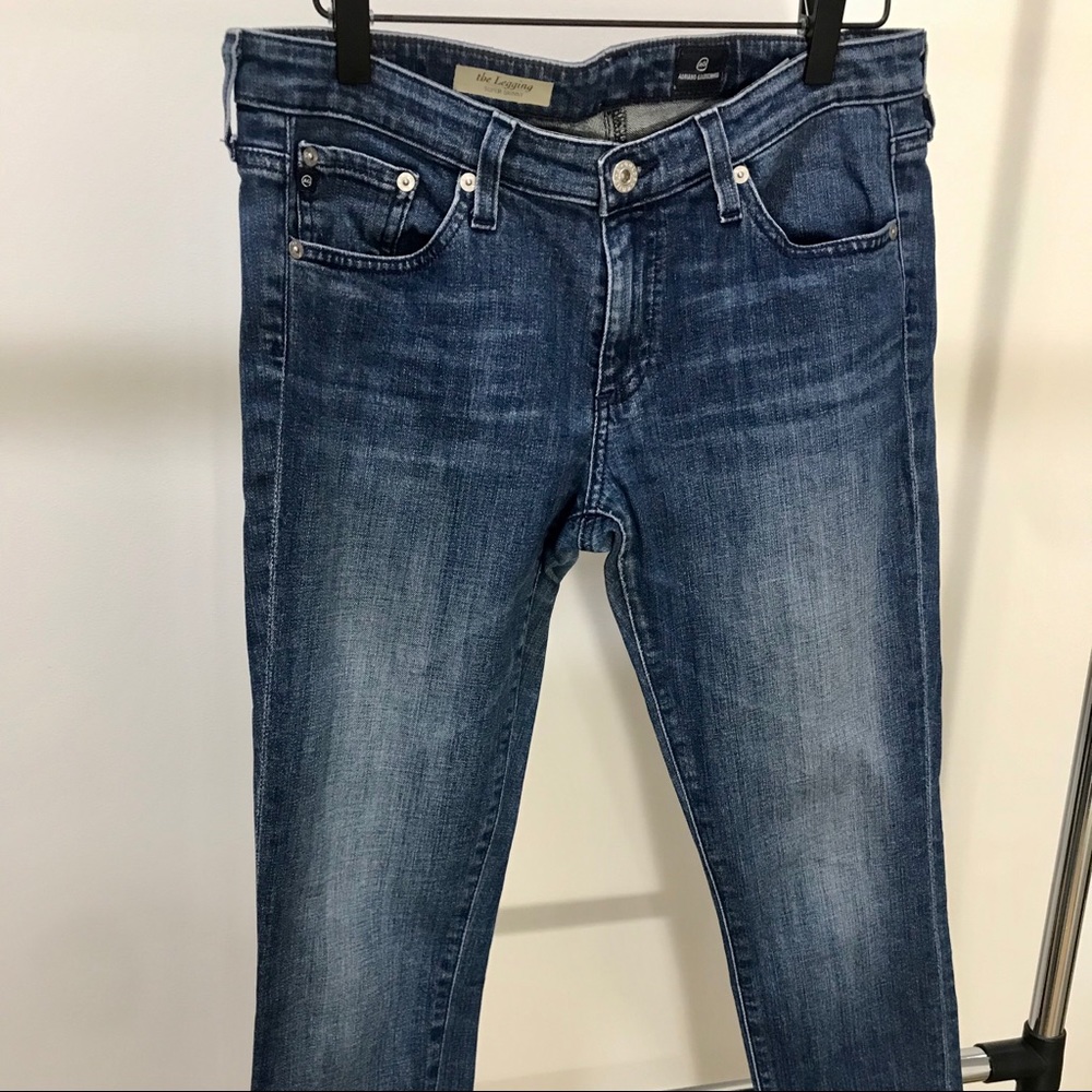 AG The Legging Super Skinny 29R